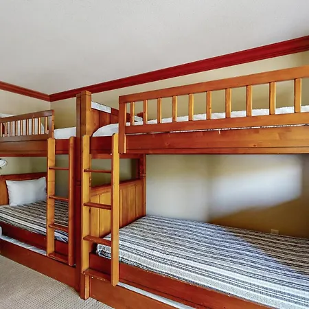 Resort At Squaw Creek'S 126